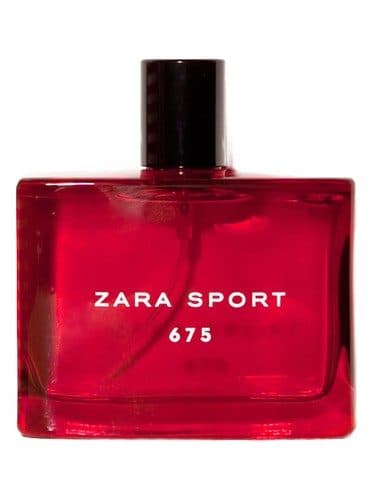 Zara Zara Sport 675