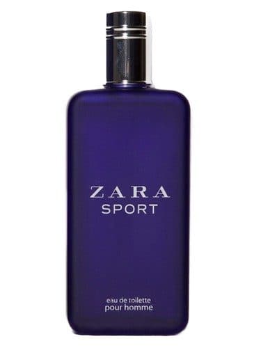 Zara Zara Sport Pour Homme