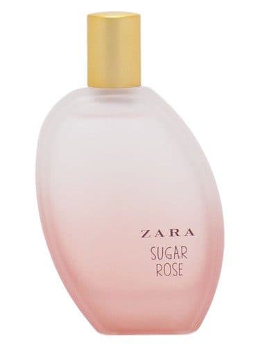 Zara Zara Sugar Rose