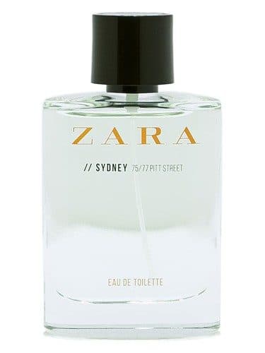 Zara Zara Sydney