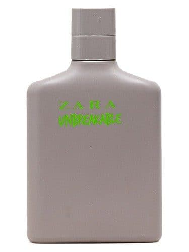 Zara Zara Unbreakable