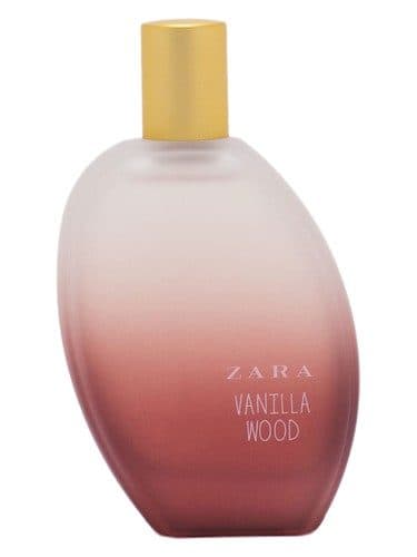 Zara Zara Vanilla Wood