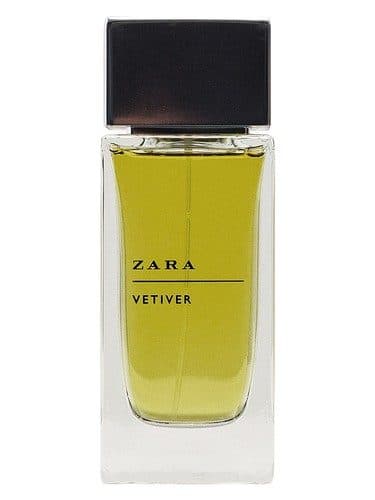 Zara Zara Vetiver