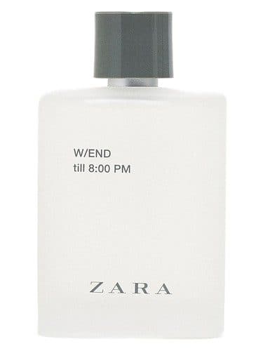 Zara Zara W End Till 8 00 Pm