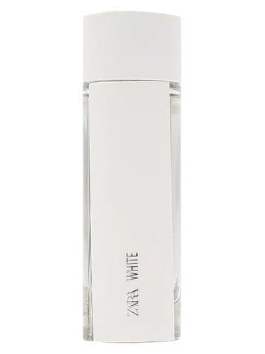 Zara Zara White Eau de Toilette
