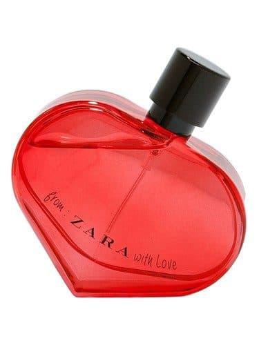 Zara Zara with Love