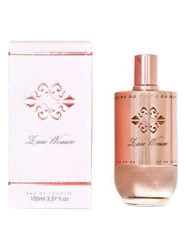 Zara Zara Woman Rose Gold 2011