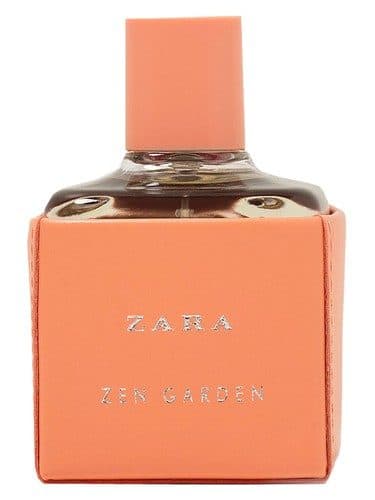 Zara Zara Zen Garden