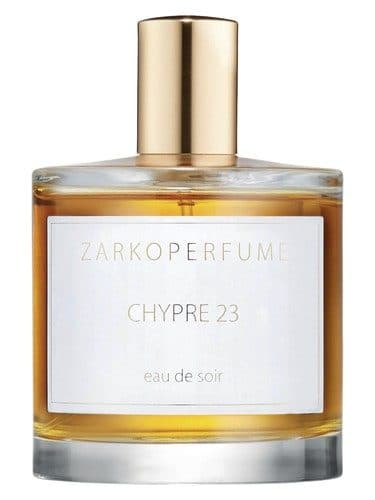 Zarkoperfume Chypre 23