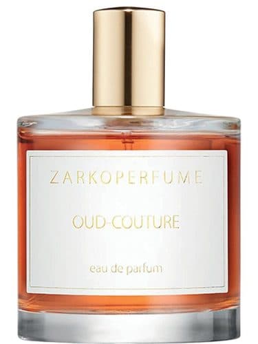 Zarkoperfume Oud Couture