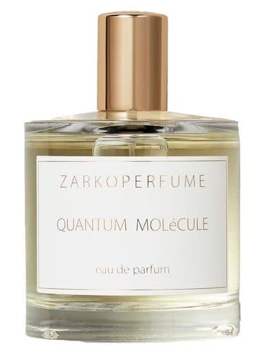 Zarkoperfume Quantum Molecule