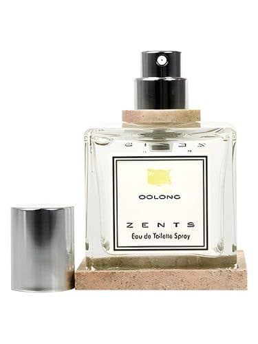 Zents Oolong
