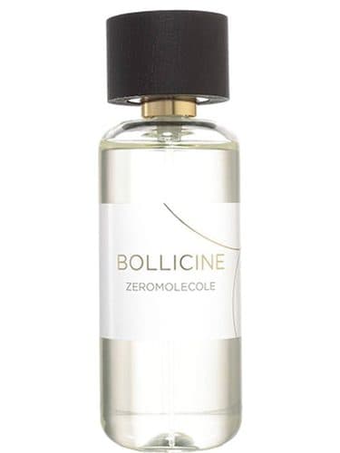 Zeromolecole Bollicine