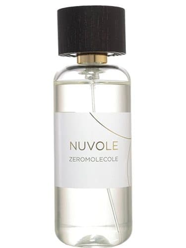 Zeromolecole Nuvole