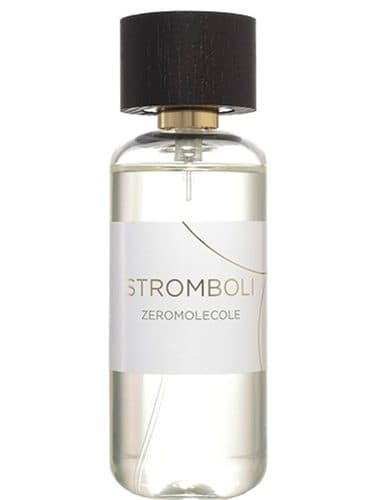 Zeromolecole Stromboli