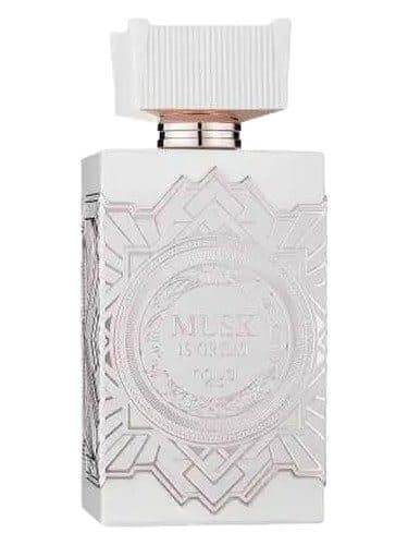 Zimaya Musk Is Great
