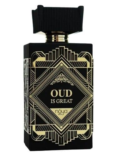 Zimaya Oud Is Great