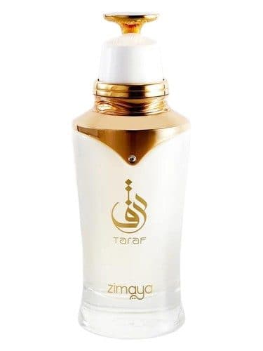 Zimaya Taraf White