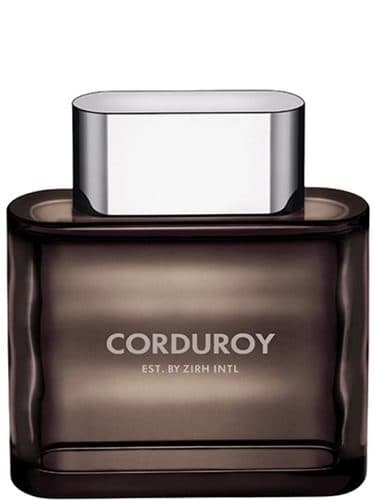 Zirh Corduroy