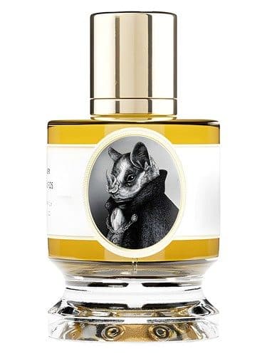 Zoologist Perfumes Bat Edition 2020