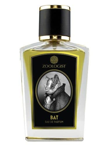 Zoologist Perfumes Bat