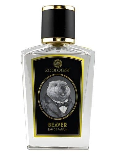 Zoologist Perfumes Beaver Edition 2016