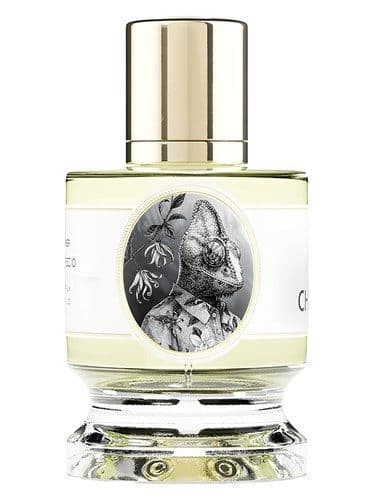 Zoologist Perfumes Chameleon