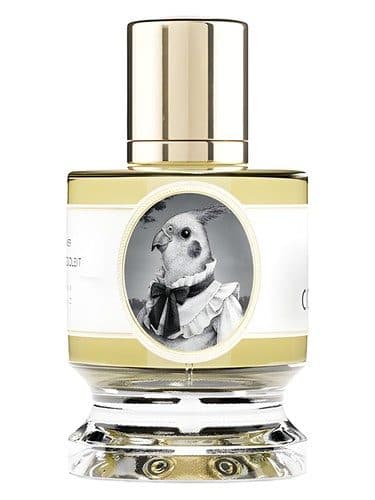 Zoologist Perfumes Cockatiel