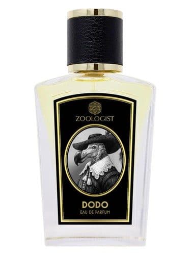 Zoologist Perfumes Dodo Edition 2020