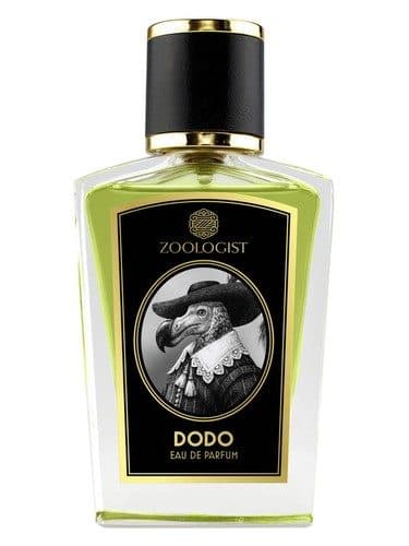 Zoologist Perfumes Dodo