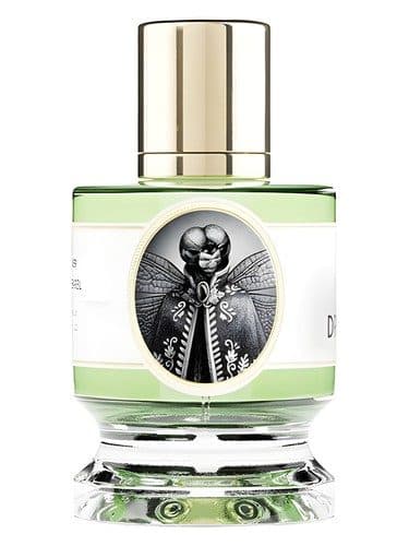 Zoologist Perfumes Dragonfly Edition 2021