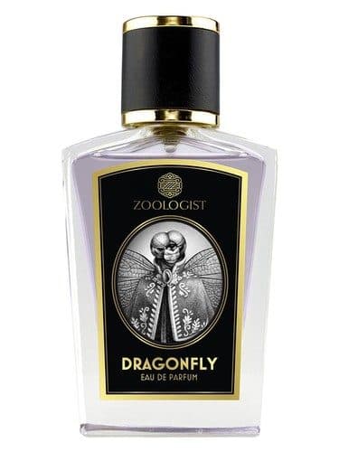 Zoologist Perfumes Dragonfly