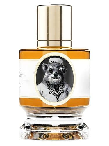 Zoologist Perfumes Hyrax