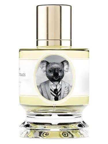 Zoologist Perfumes Koala