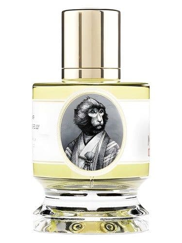 Zoologist Perfumes Macaque Fuji Apple Edition