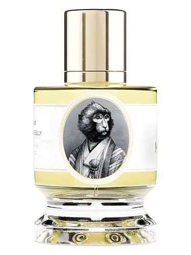 Zoologist Perfumes Macaque Yuzu Edition
