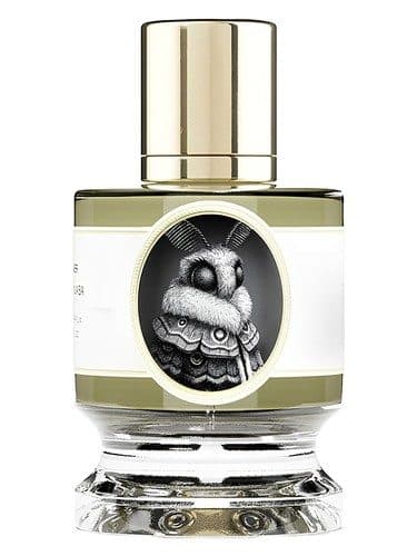 Zoologist Perfumes Moth
