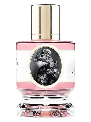 Zoologist Perfumes Nightingale