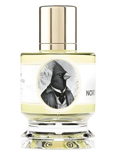 Zoologist Perfumes Northern Cardinal