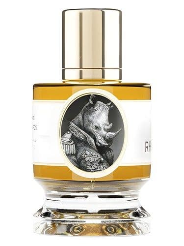Zoologist Perfumes Rhinoceros Edition 2020