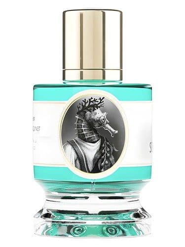 Zoologist Perfumes Seahorse