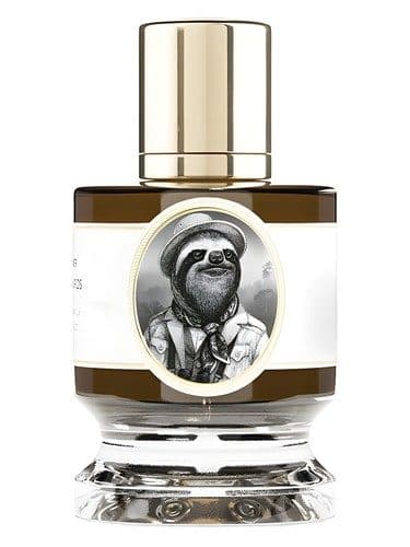 Zoologist Perfumes Sloth