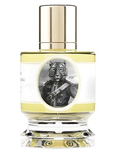 Zoologist Perfumes Tiger