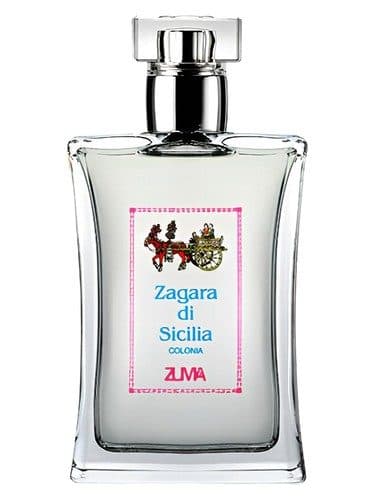 Zuma Zagara Di Sicilia